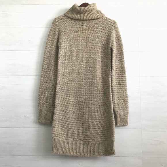 Urban Outfitters Dresses & Skirts - Pins + Needles Chunky Knit Dress *Runs Small